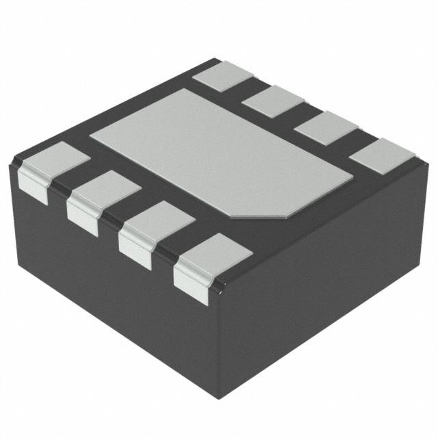 TPS22965NQWDSGTQ1 by Texas Instruments
